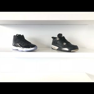 Meet your Posher, Ori